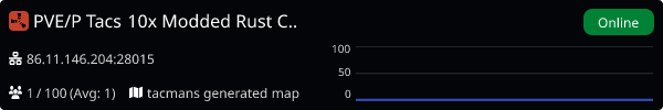 Server Banner