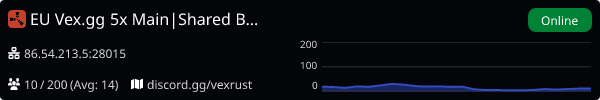 Server Banner