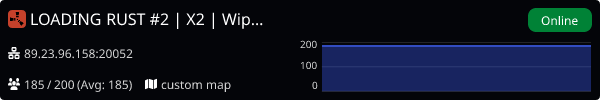 Server Banner