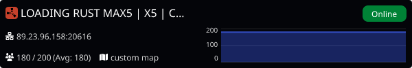 Server Banner