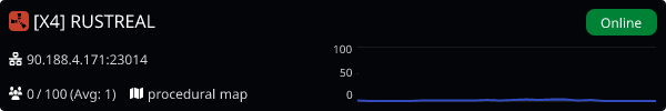 Server Banner