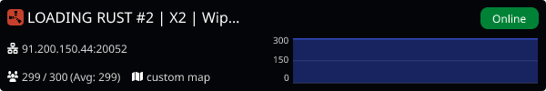 Server Banner