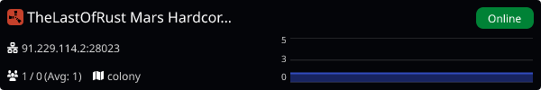 Server Banner