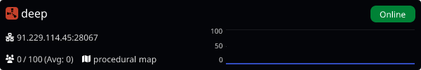 Server Banner