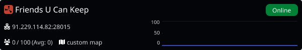 Server Banner