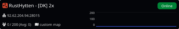 Server Banner