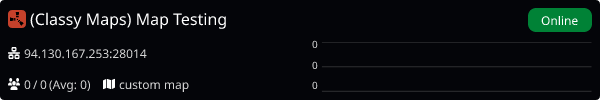 Server Banner