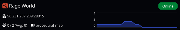 Server Banner