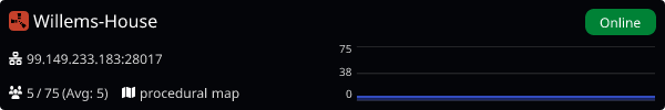 Server Banner