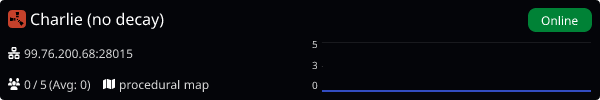 Server Banner