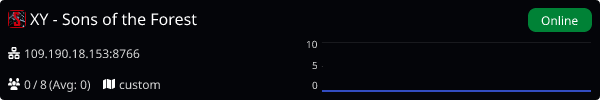 Server Banner