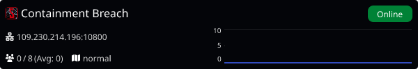 Server Banner