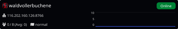 Server Banner