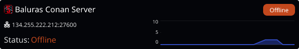 Server Banner
