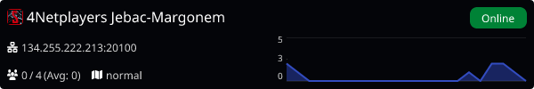Server Banner