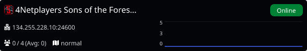 Server Banner