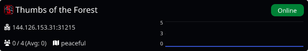 Server Banner