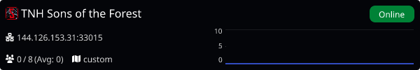 Server Banner