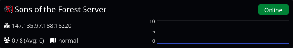 Server Banner