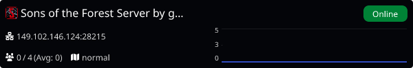 Server Banner