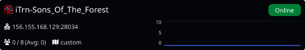 Server Banner
