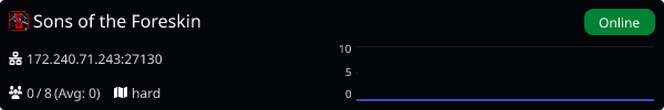 Server Banner