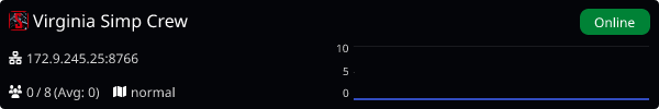 Server Banner