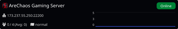 Server Banner