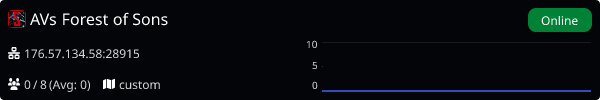 Server Banner
