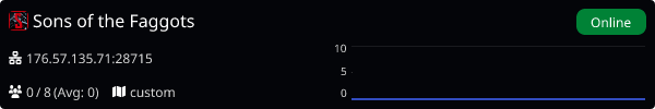 Server Banner