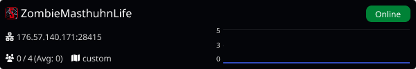 Server Banner