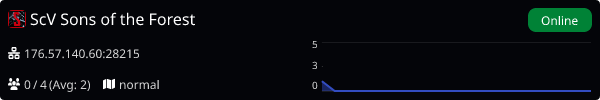 Server Banner