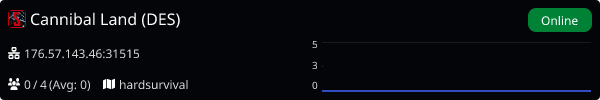 Server Banner