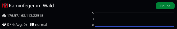 Server Banner
