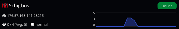 Server Banner