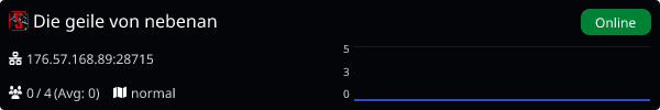 Server Banner