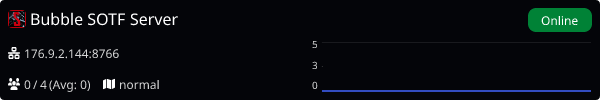 Server Banner