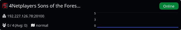 Server Banner