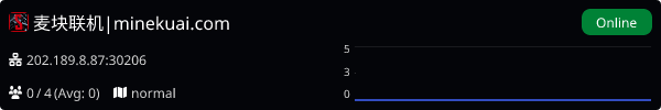 Server Banner