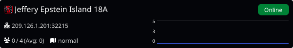 Server Banner