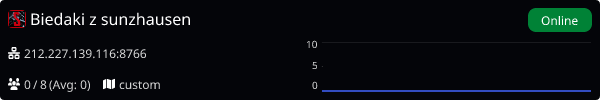 Server Banner