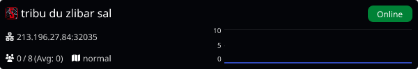 Server Banner
