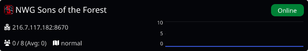 Server Banner