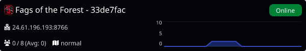 Server Banner