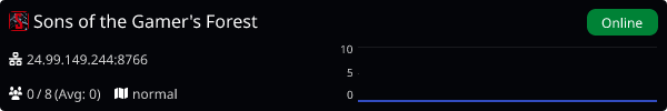 Server Banner