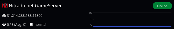 Server Banner