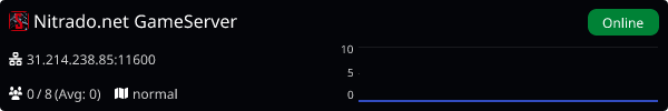 Server Banner