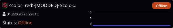 Server Banner
