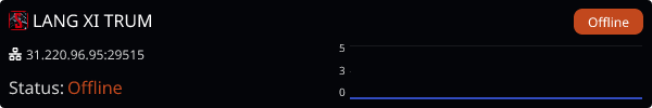 Server Banner