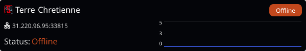 Server Banner